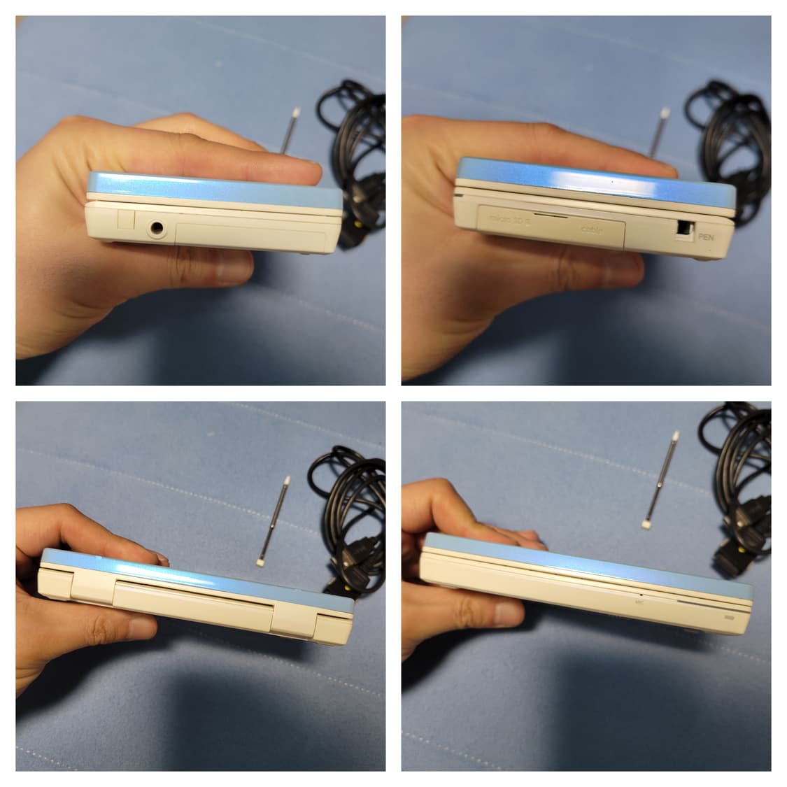 샤프 전자사전 RD-EM20 어학연수 상품이미지4