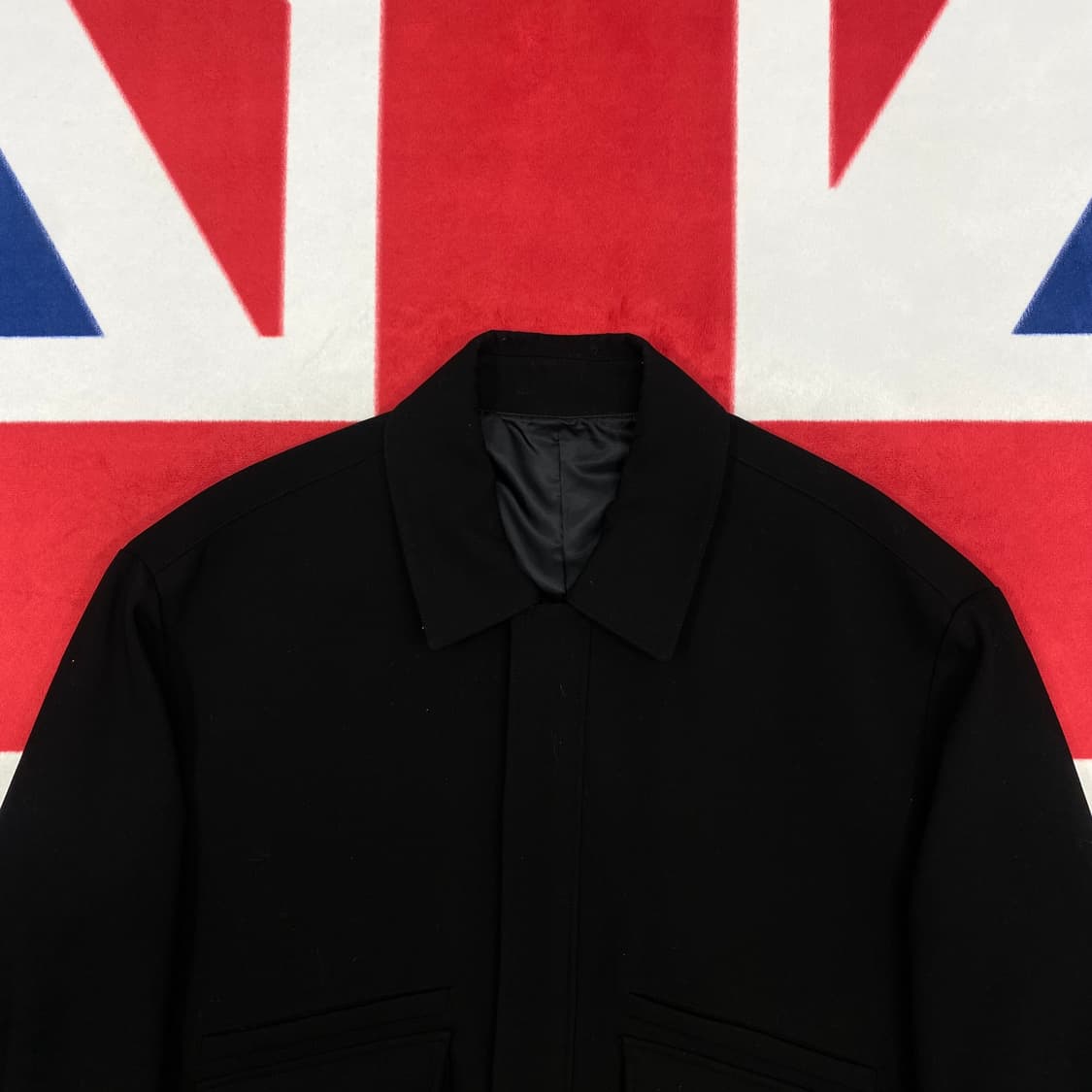 드로우핏 블루종자켓 XL  상품이미지3