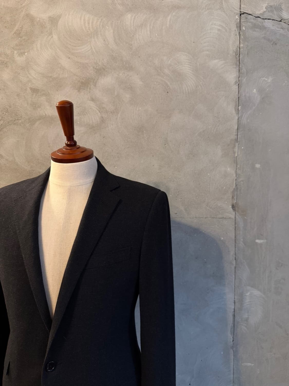 랄프로렌 퍼플라벨 테일러드 자켓 남성100 상품이미지3