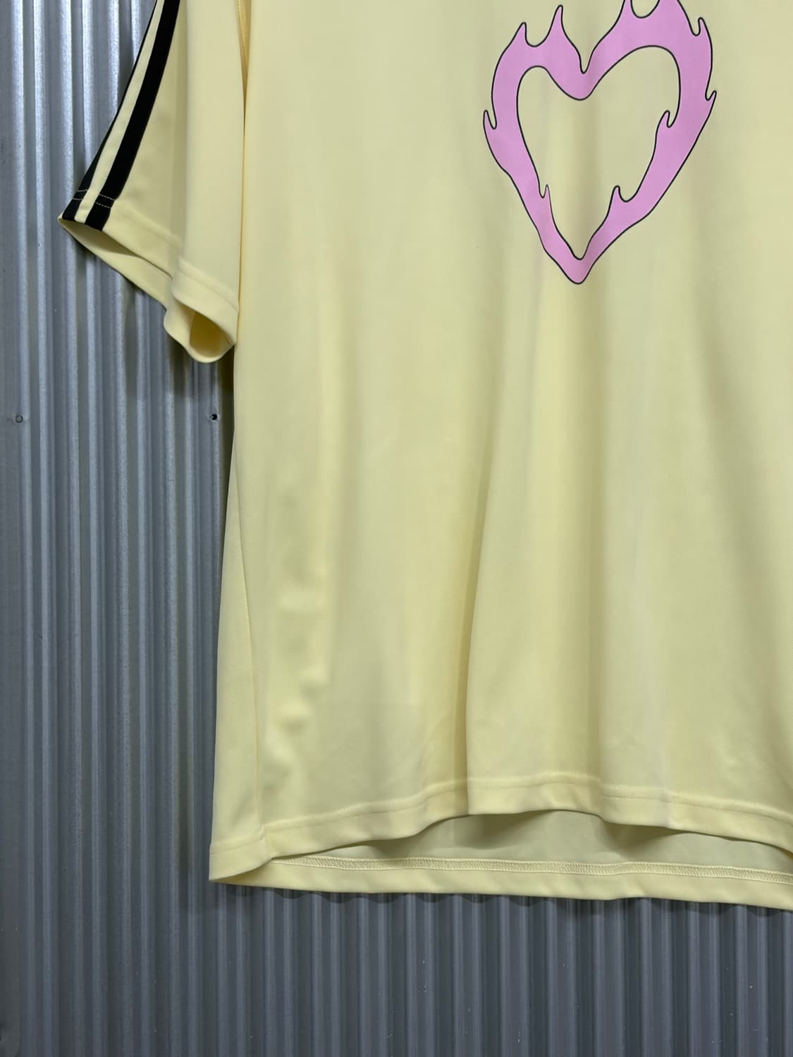[S] 나이키 FC바르셀로나 2018-19 어웨이 드라이핏 유니폼 3.5 상품이미지4