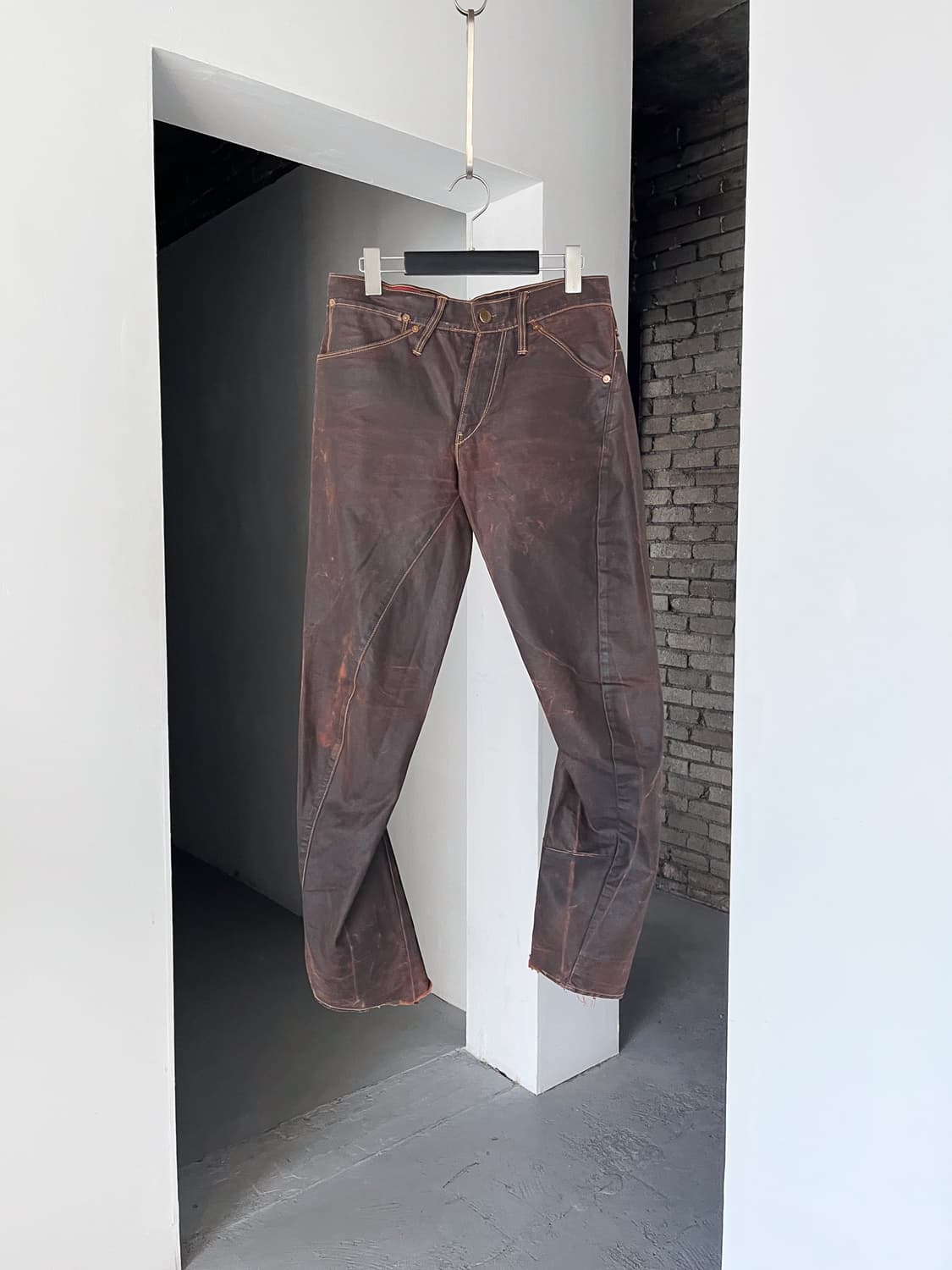 Levi’s RED 상품이미지4