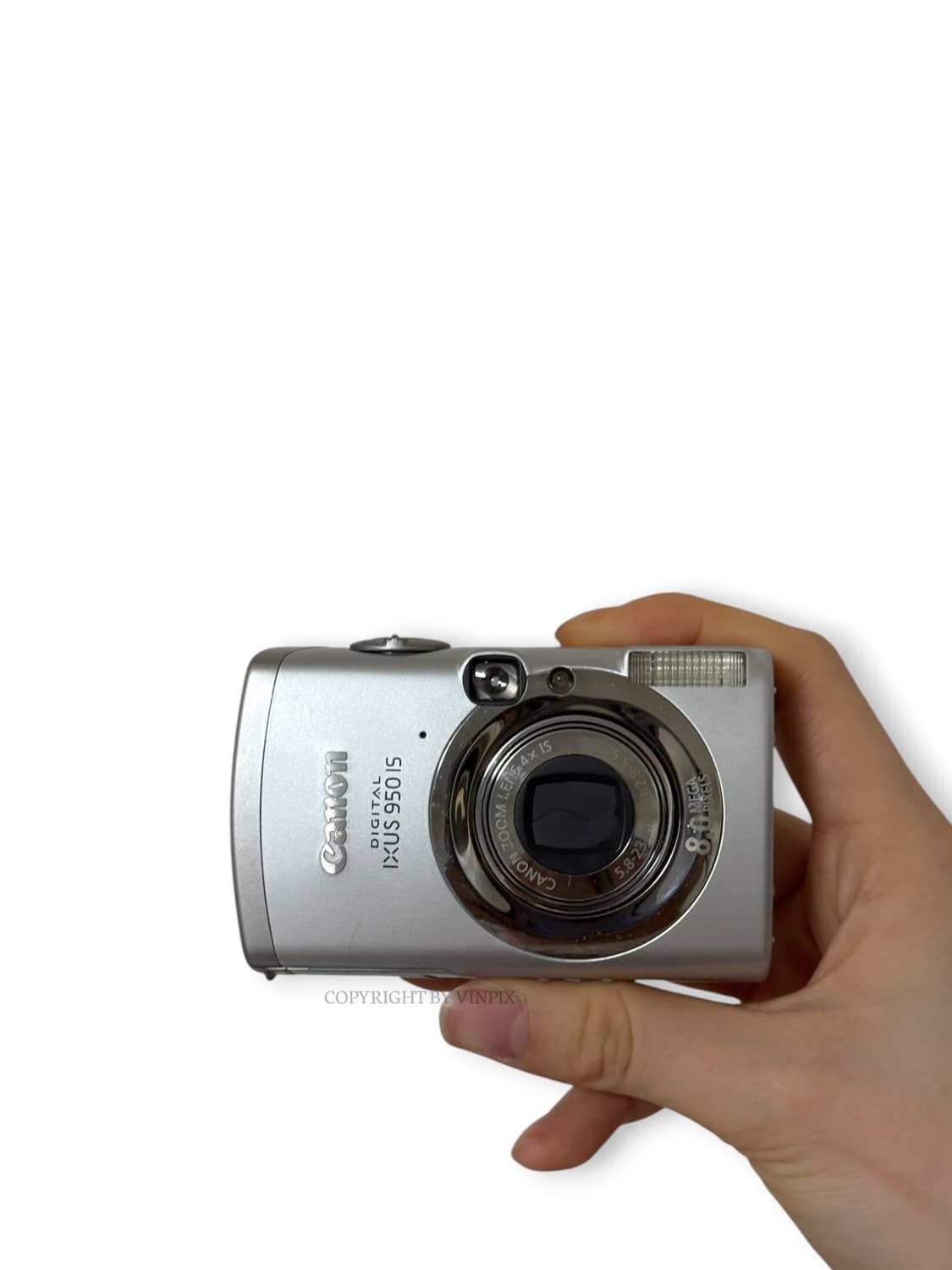 캐논 익서스 IXUS 950(IXY 810) 디지털 카메라 디카 상품이미지9