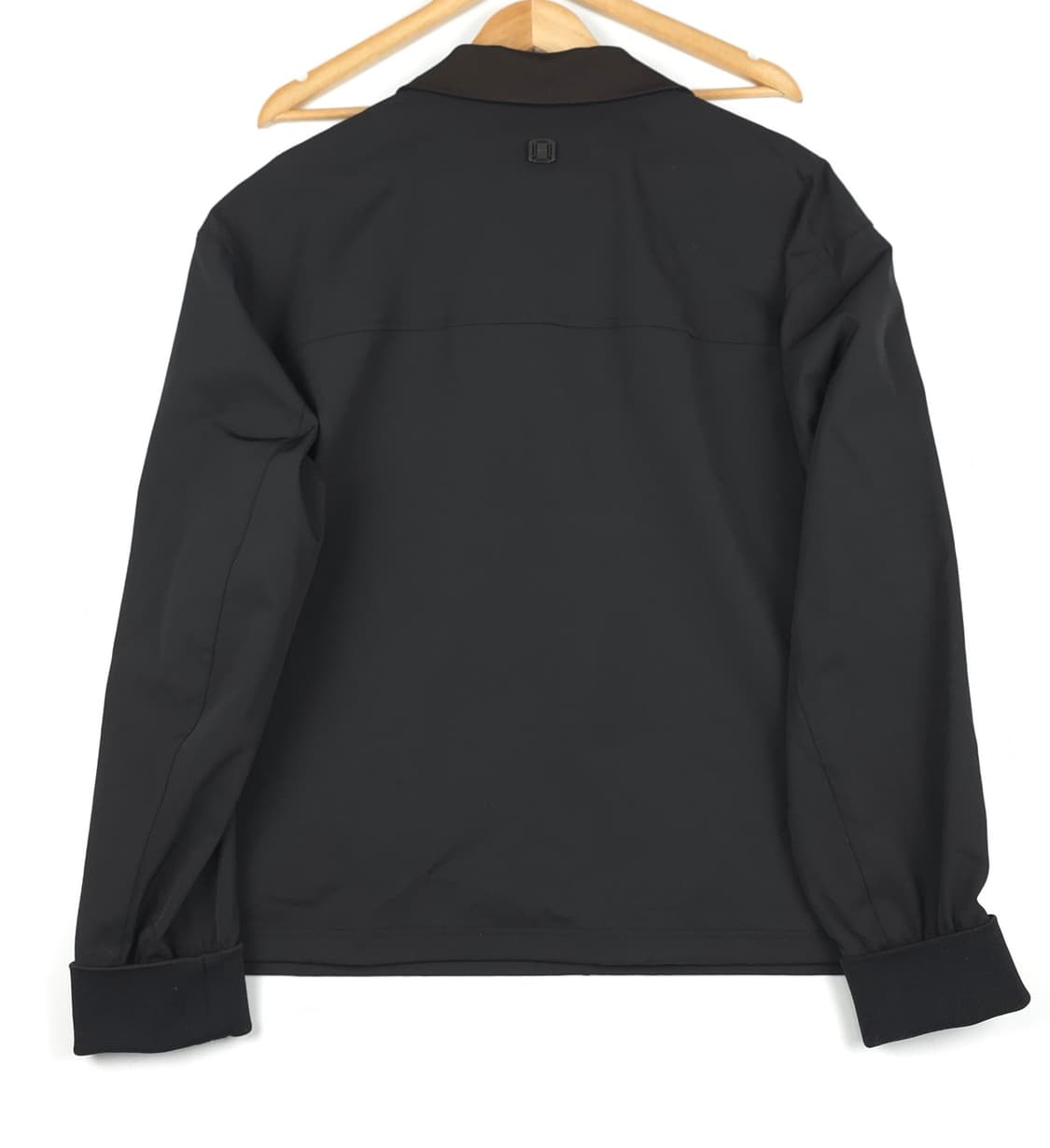 [48(L~XL) 솔리드옴므 폴리쉘 아노락 상품이미지6