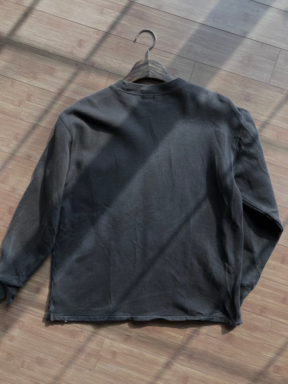 Beams boy 빔즈보이 롱슬리브  상품이미지4