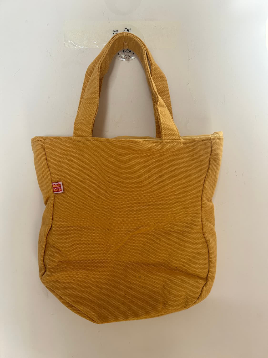 Gladee 땅콩 토트백  상품이미지4