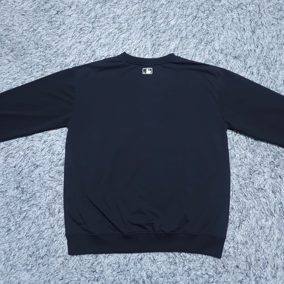 MLB)100 남자 양키즈 맨투맨티셔츠 / 왕눈이샵 상품이미지5