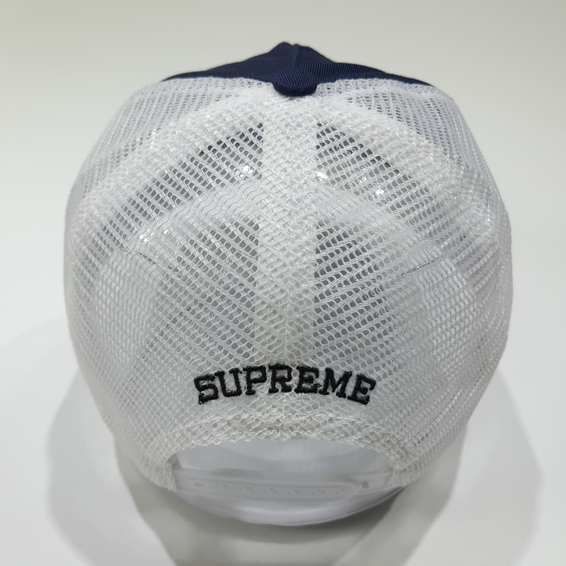 CL737 슈프림 미국판 카마초 메쉬 5패널 트러커캡 모자 상품이미지5