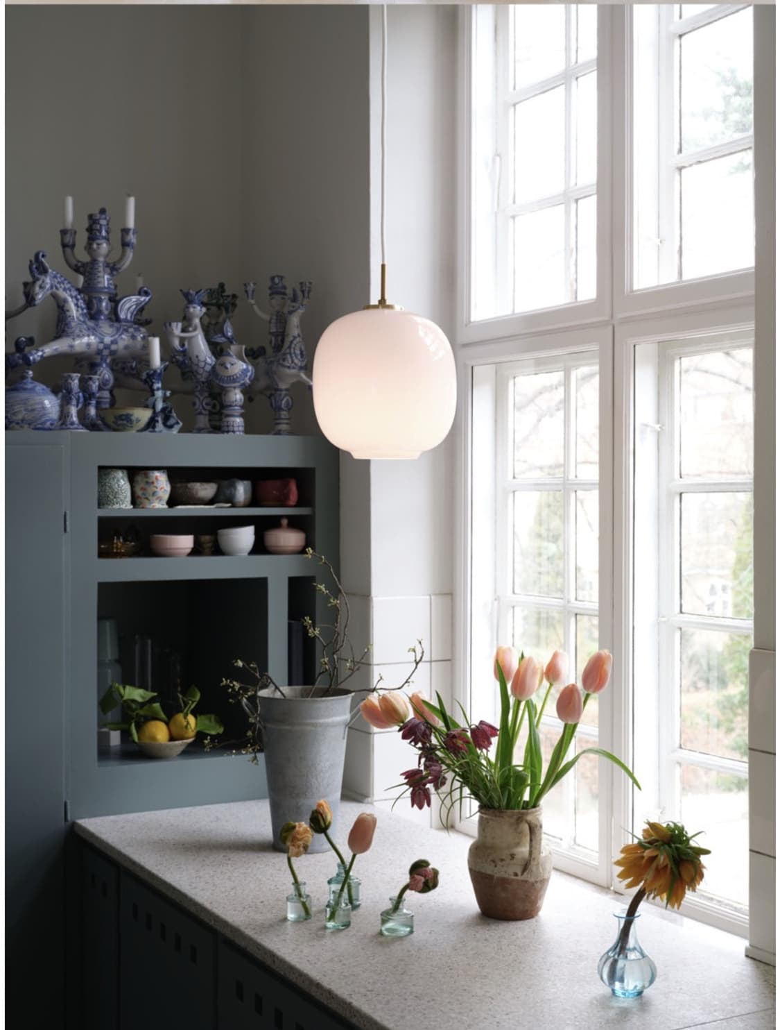 [루이스폴센] VL 45 Pendant 펜던트 상품이미지1