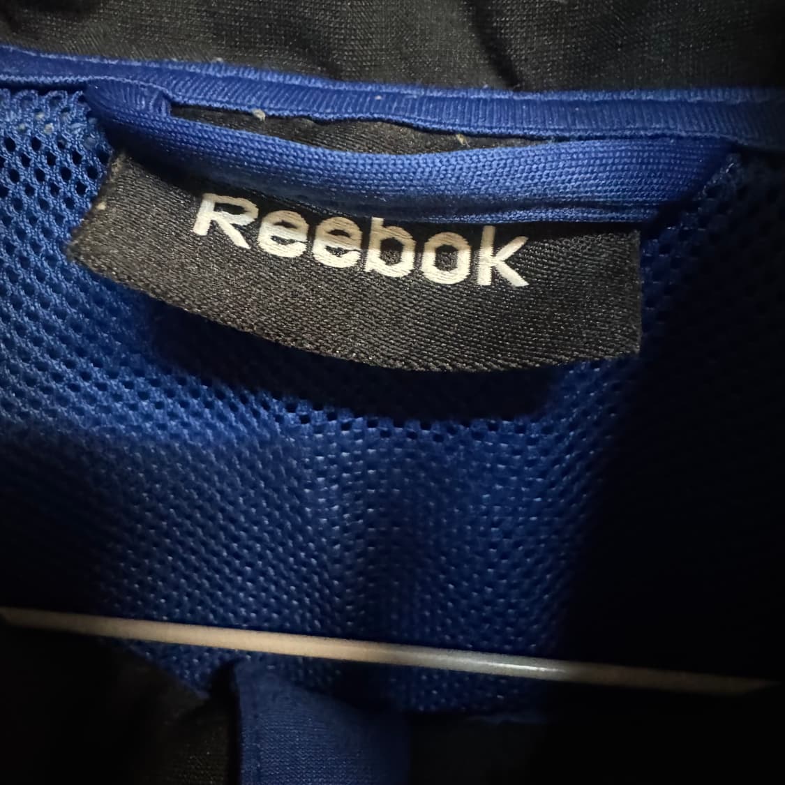 리복 올드스쿨 바람막이 자켓 상품이미지5