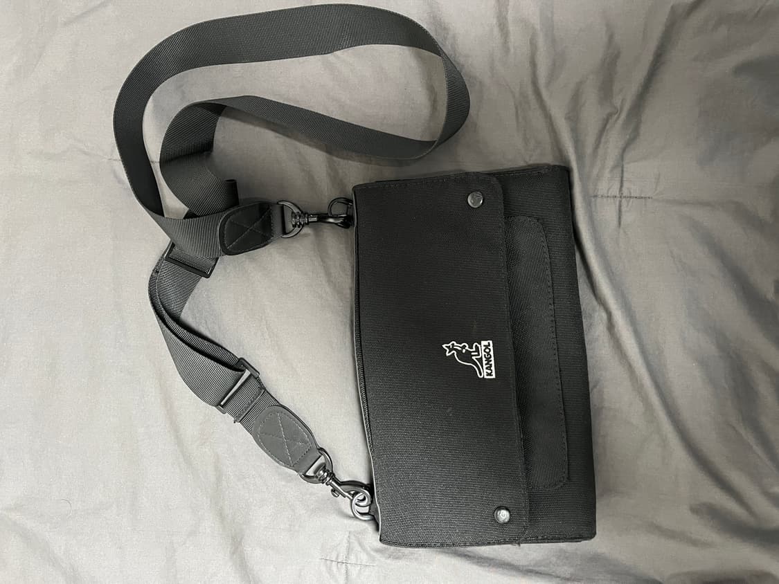 캉골 미니백 상품이미지1