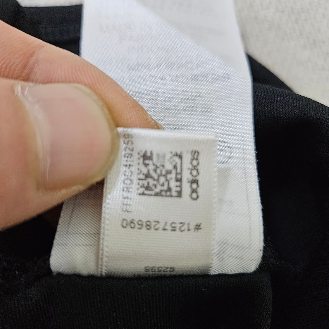 S 아디다스 여성 삼선로고 레깅스 0316Y 상품이미지5