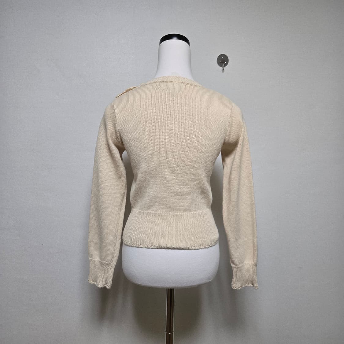 폴로랄프로렌 진스 코튼 니트  상품이미지2