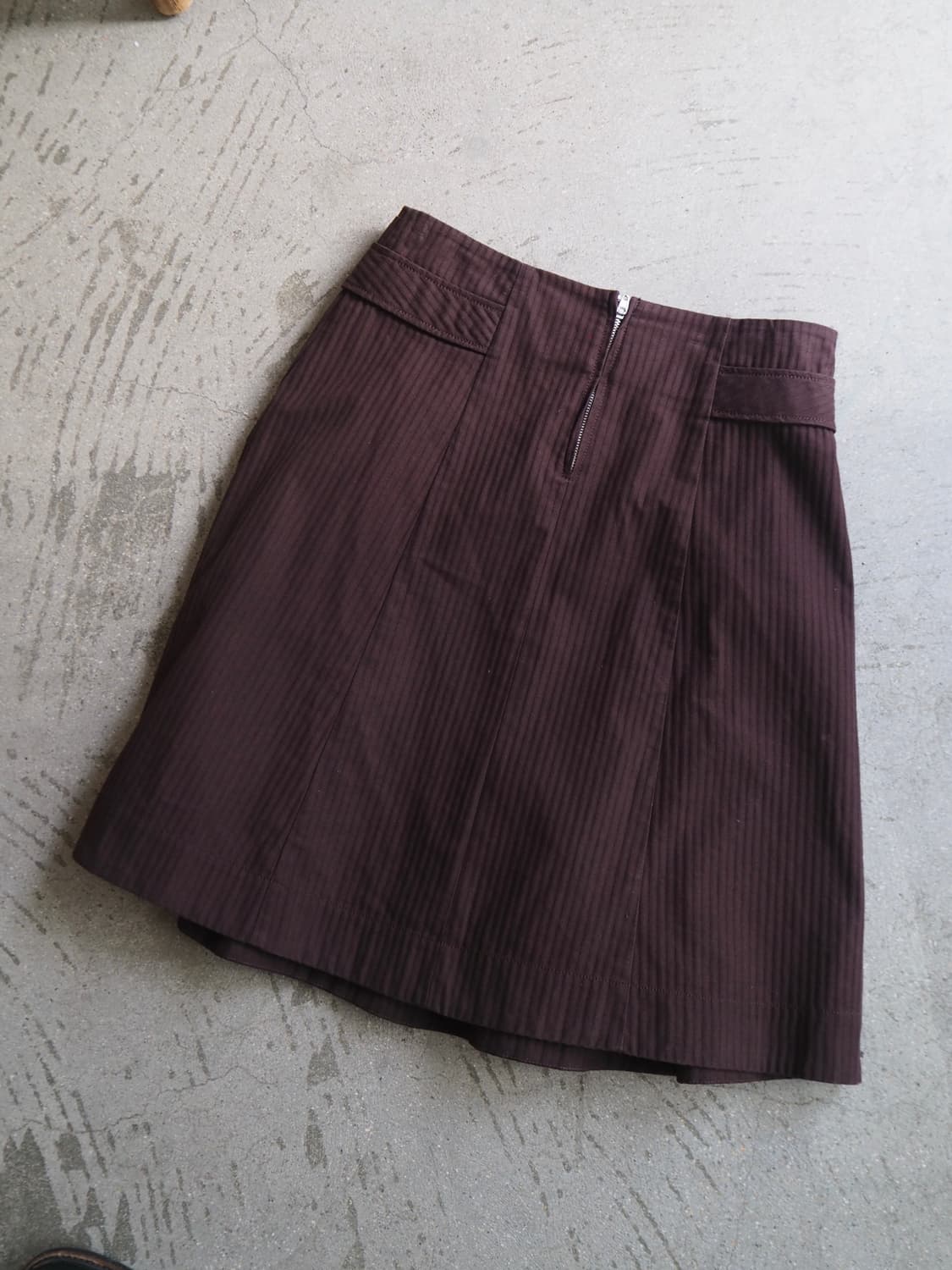 SPORTMAX CODE by Max Mara skirt  상품이미지4