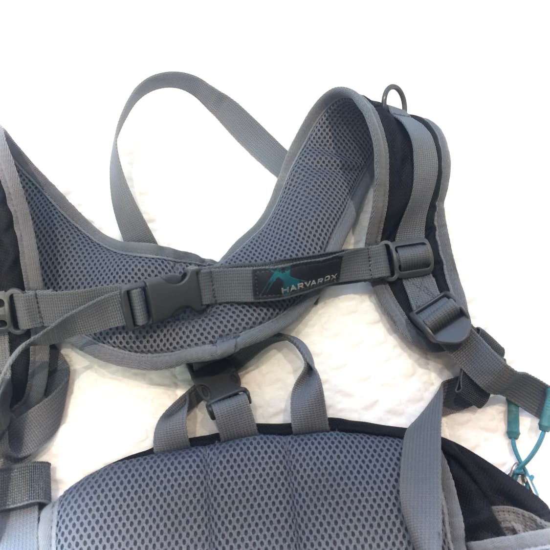 Multi Straps Backpack 멀티 스트랩 백팩 상품이미지5