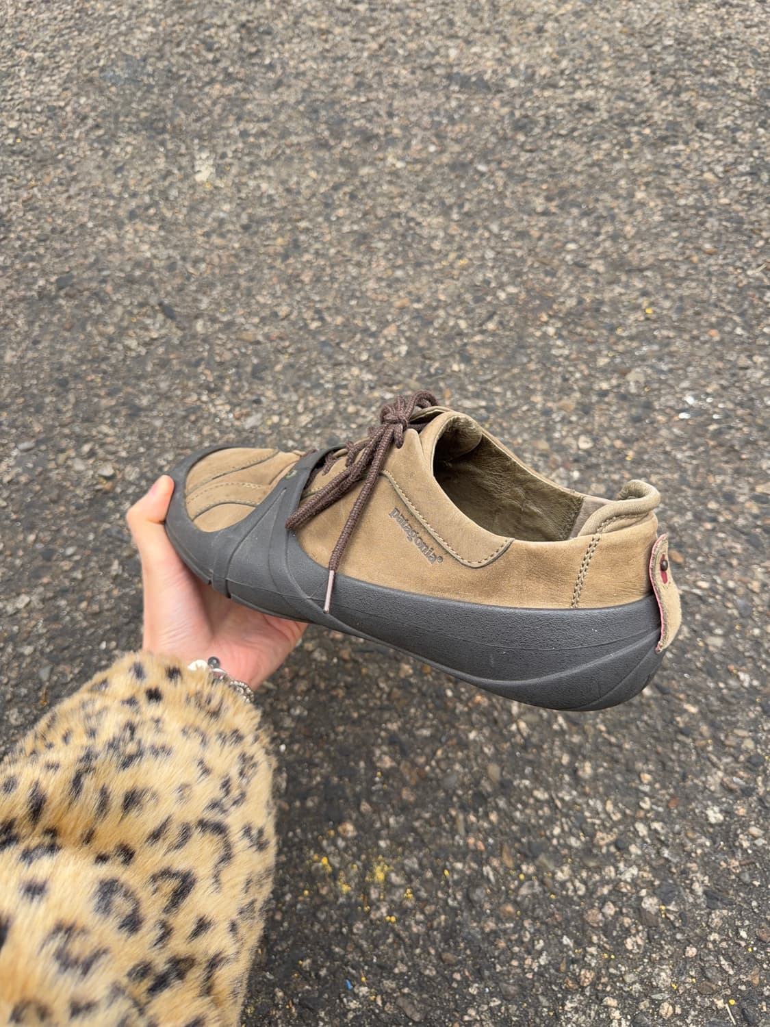 00s patagonia toast & jam  상품이미지2