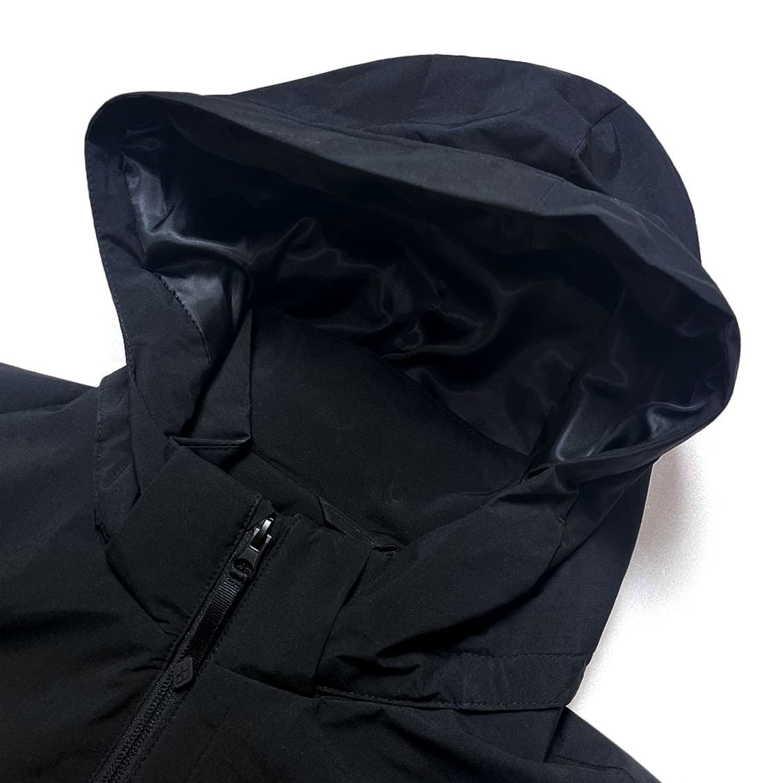 몽벨 웜 에디션 웨더자켓 상품이미지3