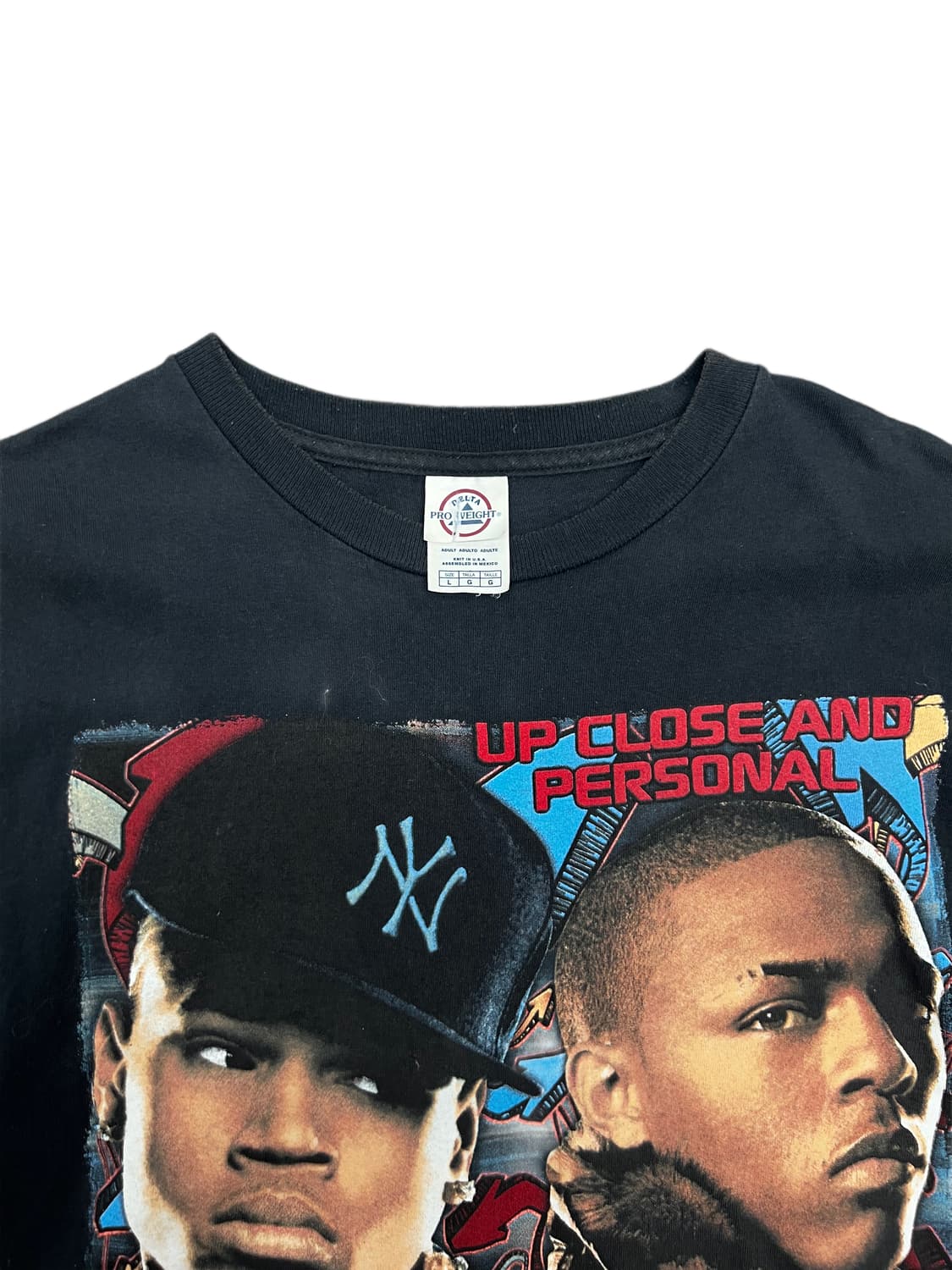 Chris Brown / Bow wow 07/08 tour 상품이미지4