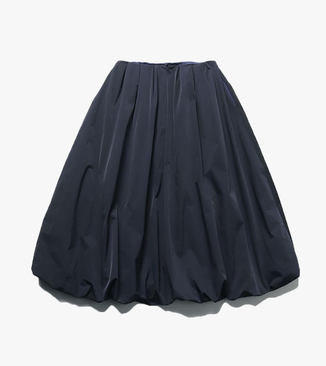 EFFE BEAMS - BALLOON SKIRT 상품이미지9