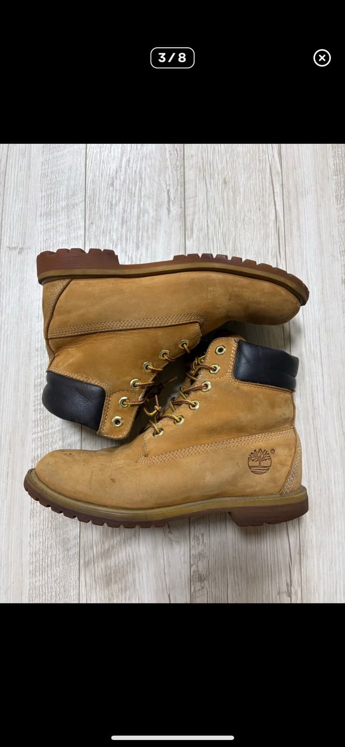 팀버랜드 275-280 상품이미지3