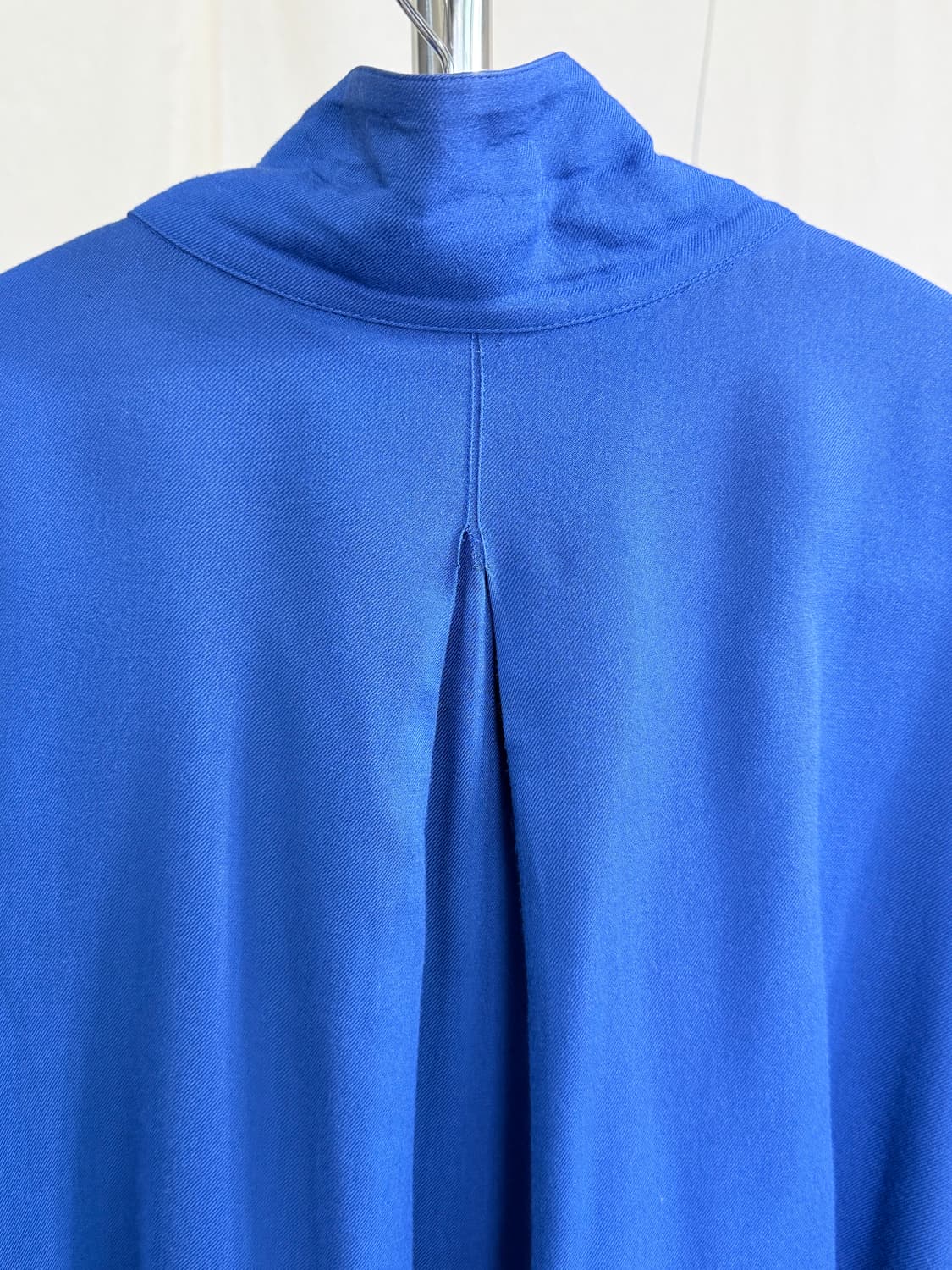 Hiroko Koshino 프레타 포레타 셔츠 상품이미지7