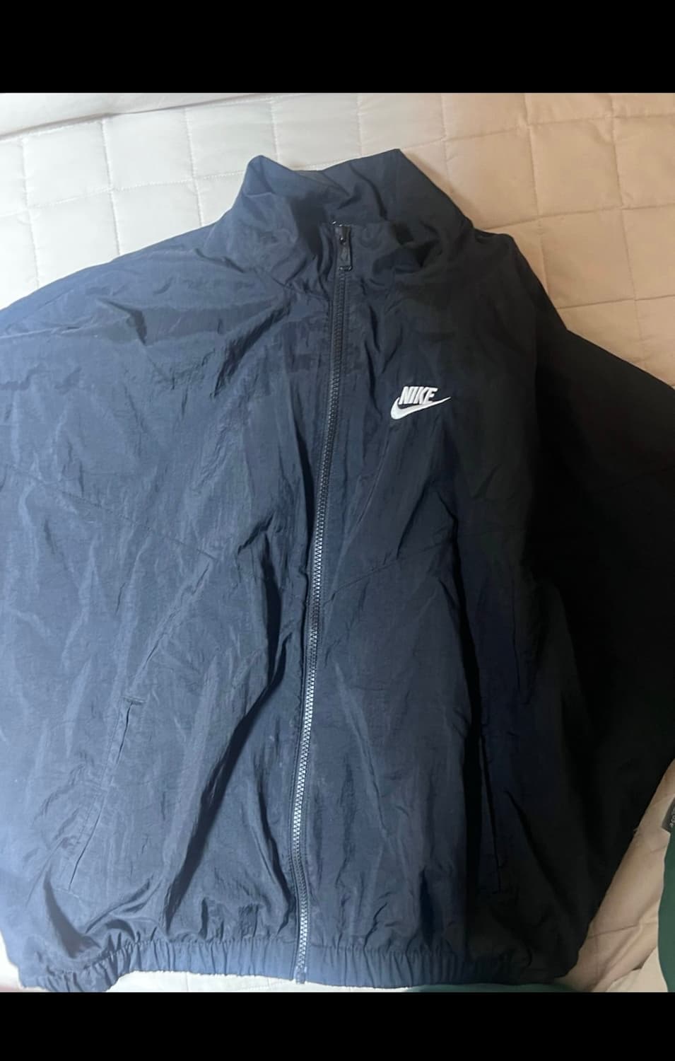 나이키 바람막이 상품이미지1