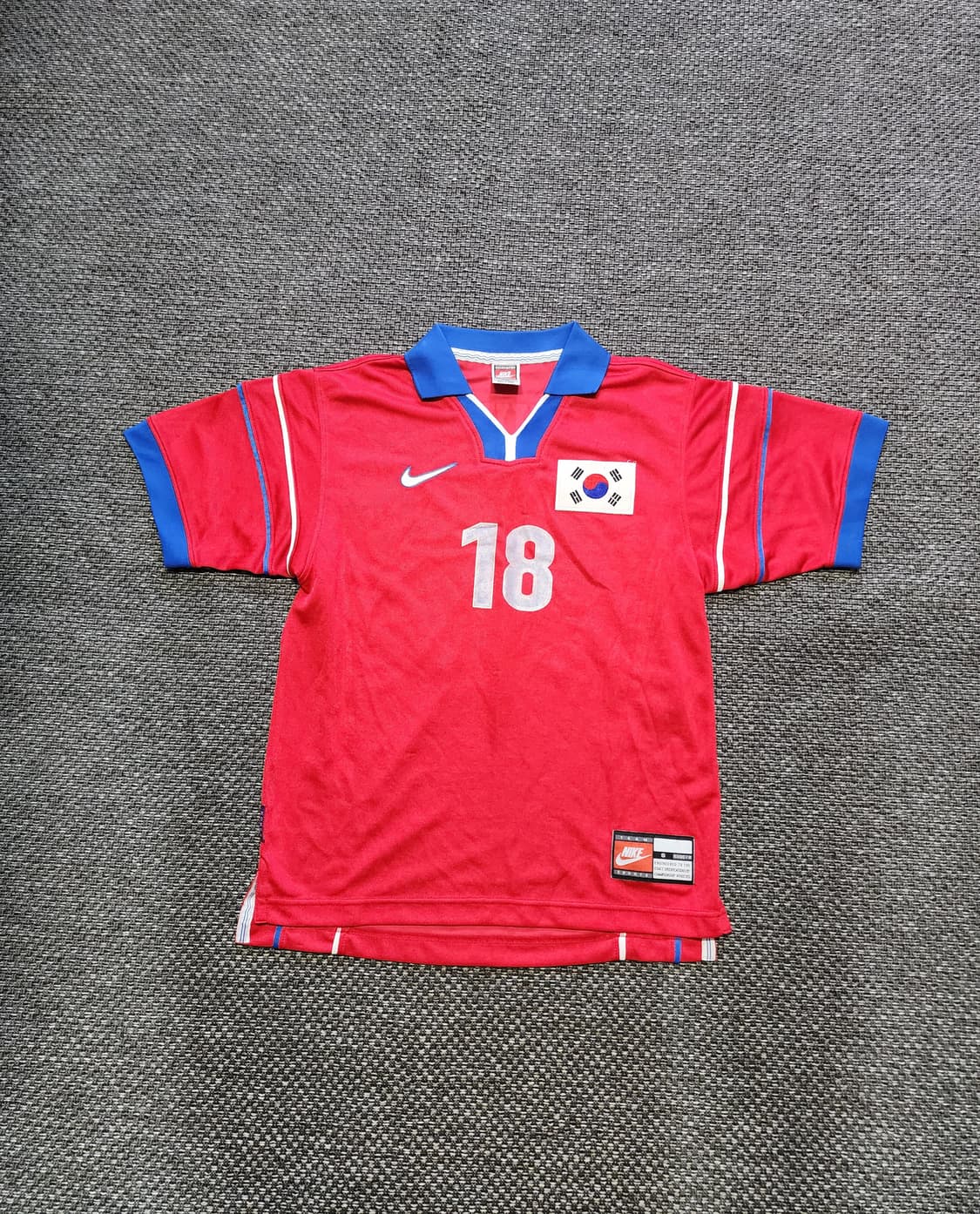 대한민국 축구 국가대표팀 황선홍 상품이미지1