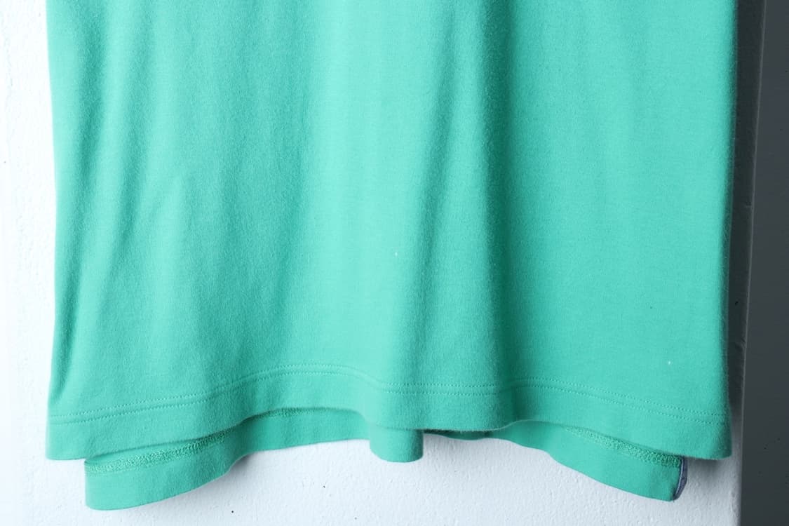 (L-XL) 타미힐피거 반팔 카라 티셔츠 작은이염 스몰로고-H30274 상품이미지4