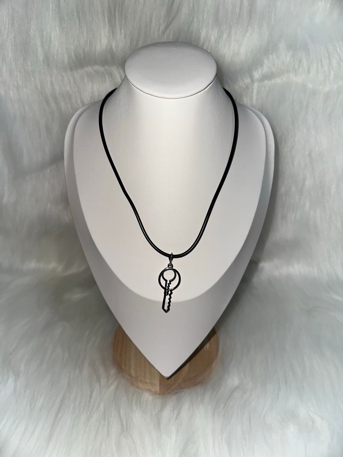 오리엔탈 빈티지 열쇠 목걸이 상품이미지1