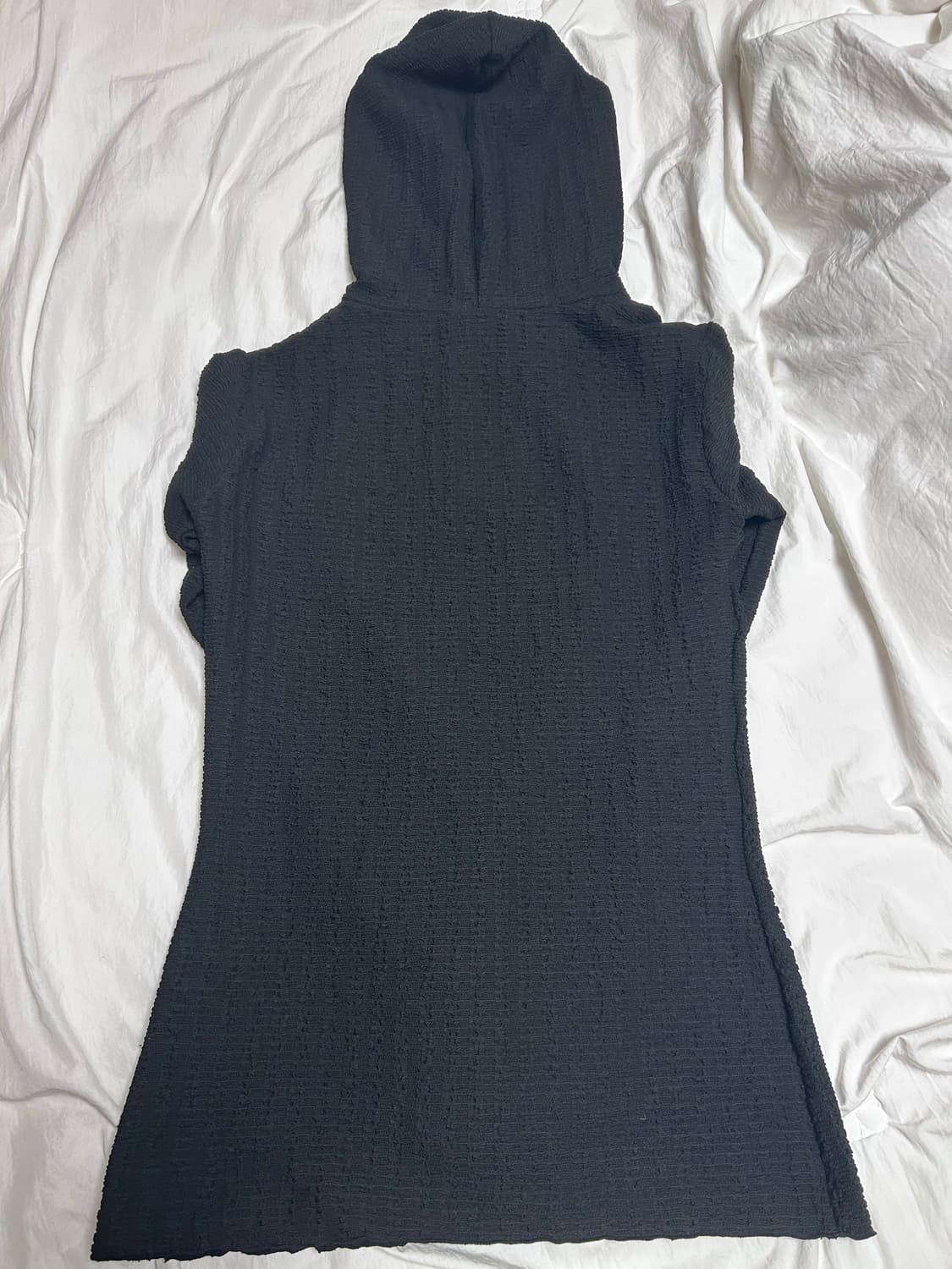 스컬프터 롱슬리브 후디 상품이미지2