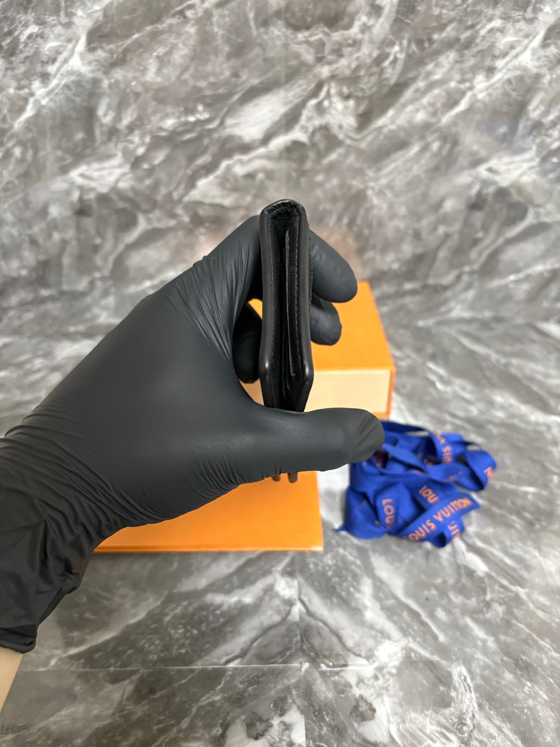 루이비통 이클립스 오거나이저 카드지갑 상품이미지4