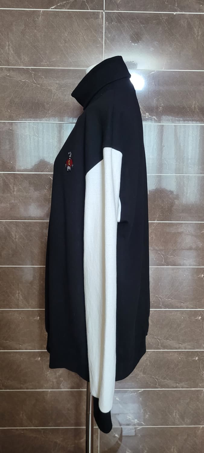 (여성2xl~3xl사이즈) GANI 목폴라 상품이미지2