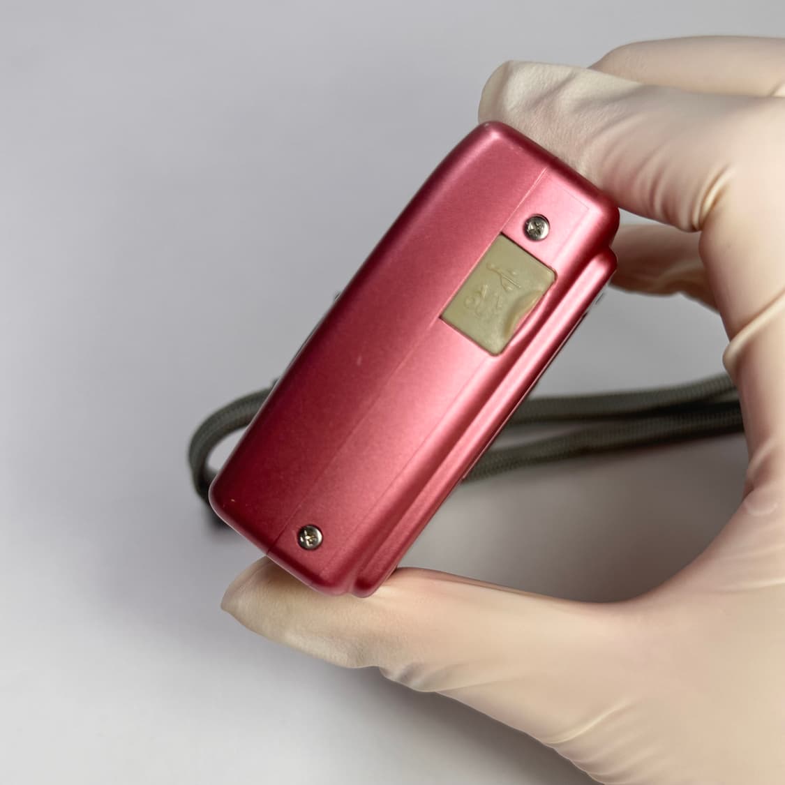 Nikon COOLPIX L10 Pink 니콘 쿨픽스 L10 디카 카메라 상품이미지7