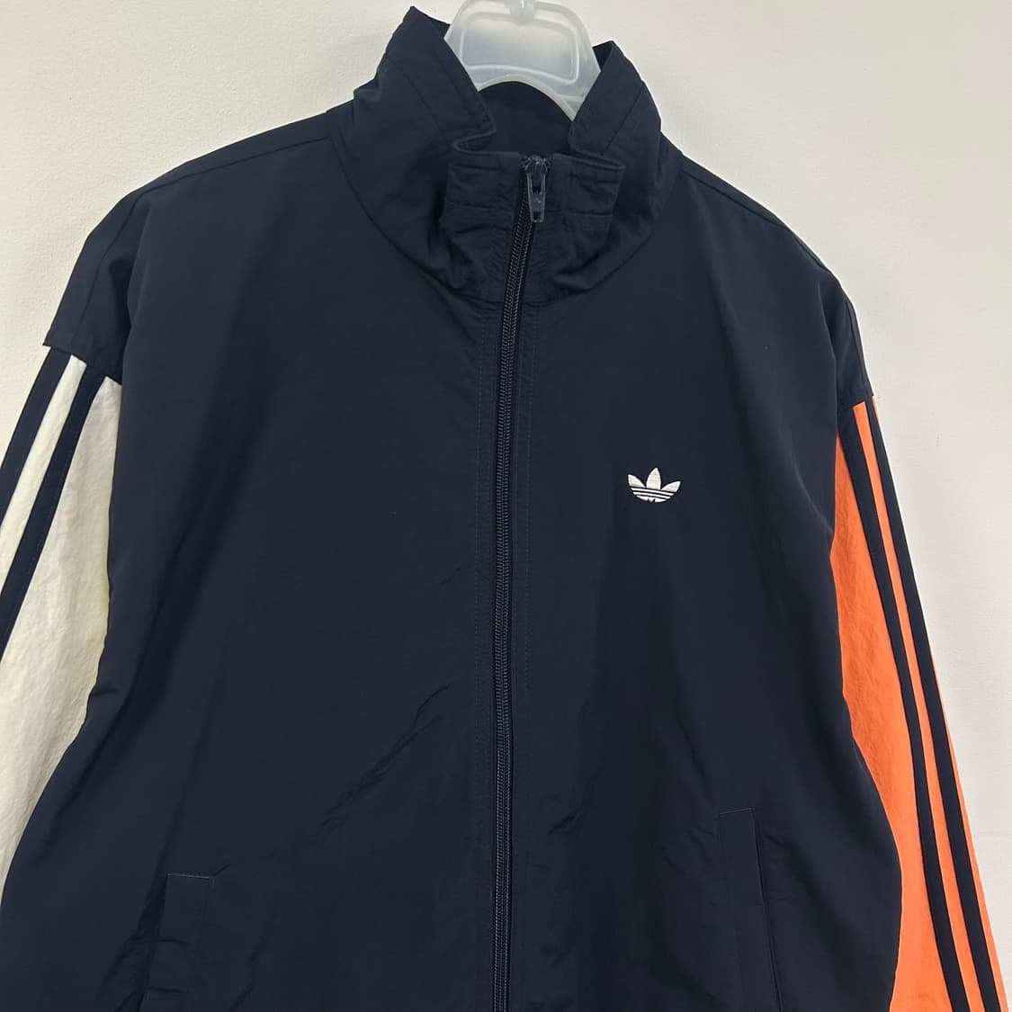 아디다스 빅로고 바람막이[1604] 상품이미지6