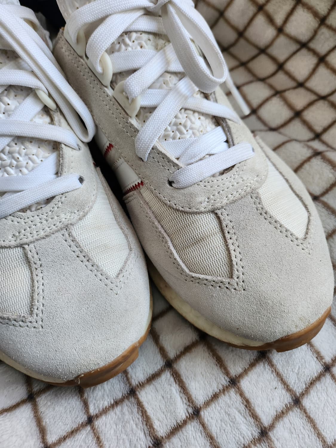 427) 아디다스 레트로피 E5 스니커즈 상품이미지6