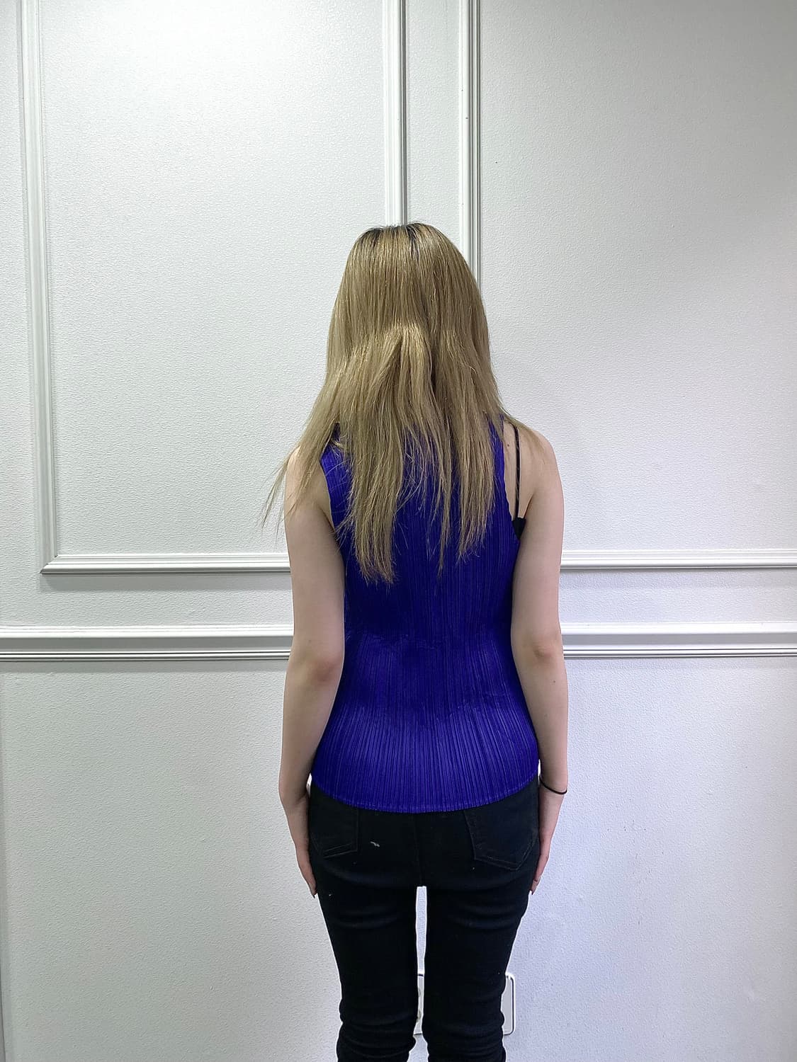 [PLEATS PLEASE Issey Miyake] Deep Purple 상품이미지2