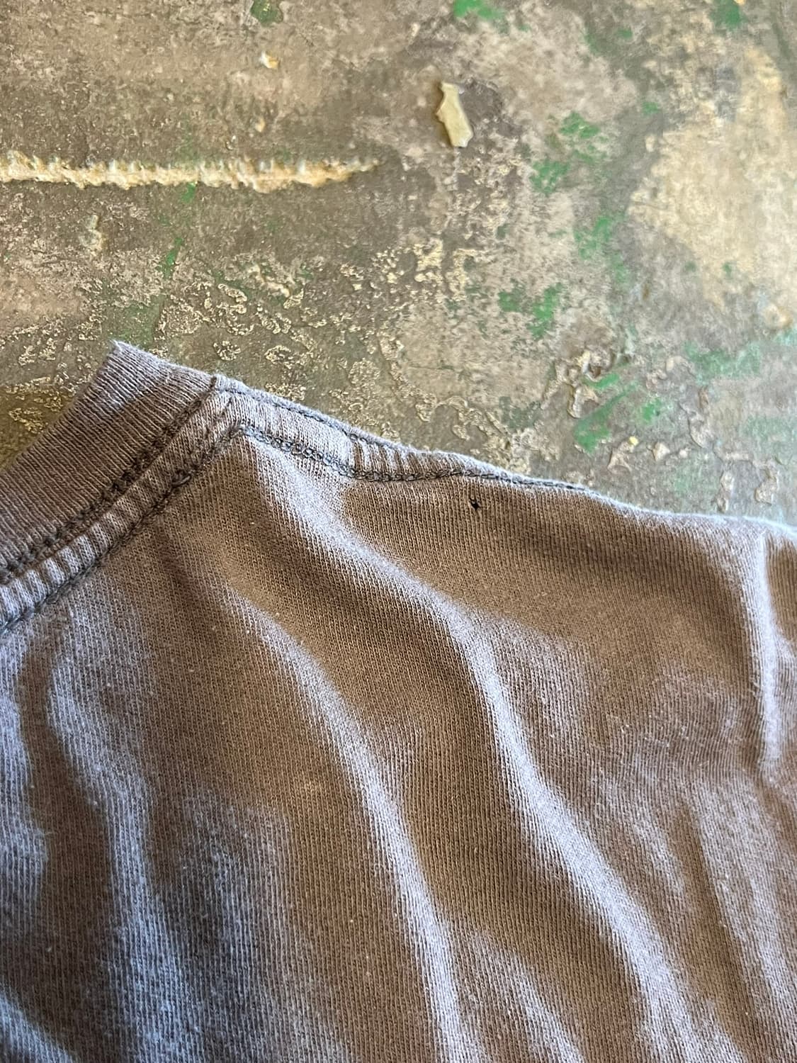 2021 [M] 롤링스톤즈 텅 로고 그래픽 밴드 티셔츠 상품이미지9