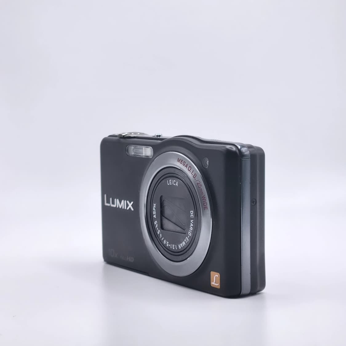작례⭕️ | 초레어템‼️ 파나소닉 루믹스 DMC-SZ7 블랙 디지털카메라 상품이미지3