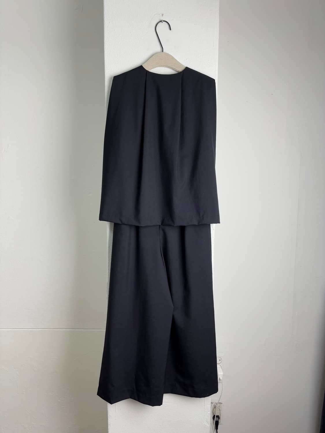 ENFOLD 19ss Salopette 상품이미지7