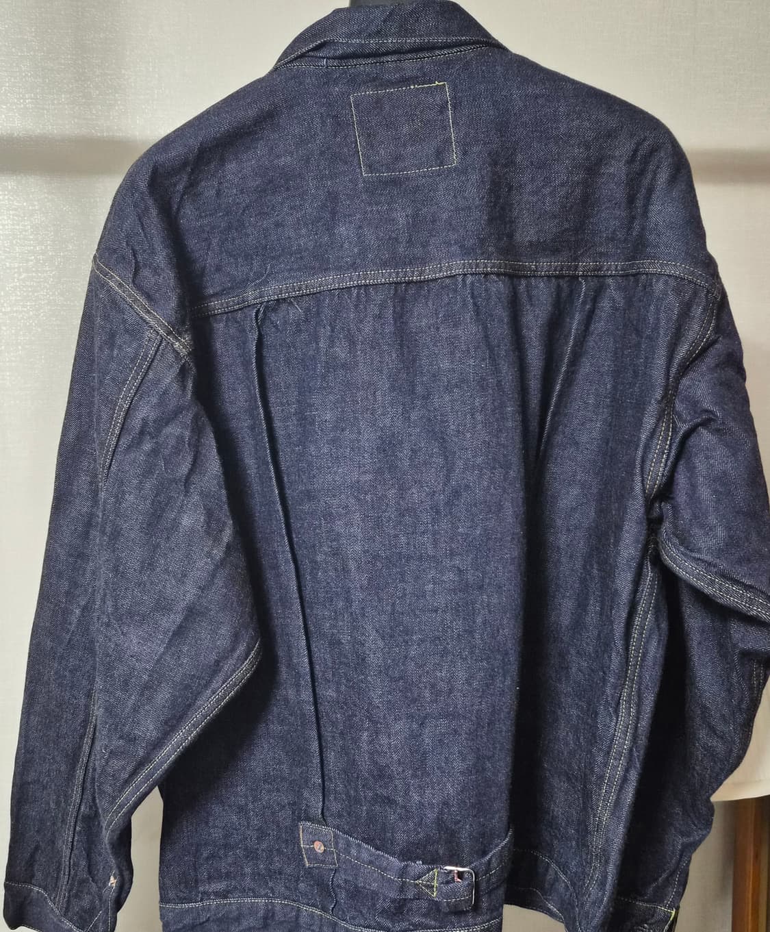 풀카운트 2107w 46 사이즈 판매합니다 상품이미지2