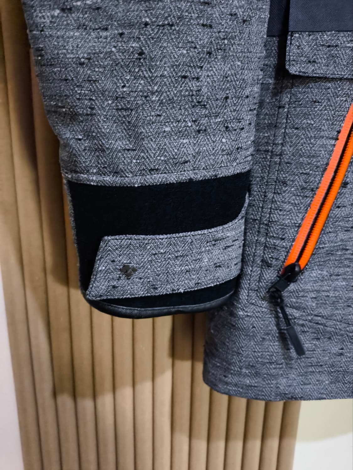 95 데상트 스키복 상의 상품이미지2