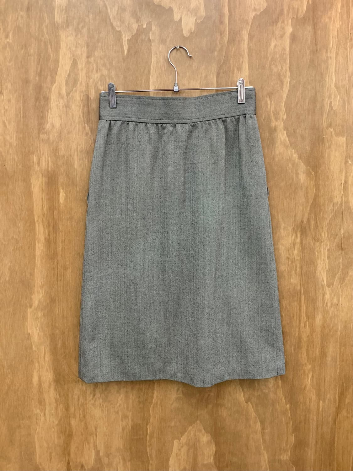 Yves Saint Laurent 입생로랑 스커트 상품이미지4