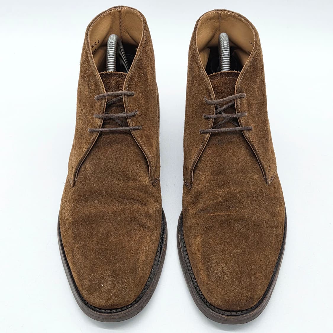 Loake1880 로크 Kempton (8) 상품이미지5