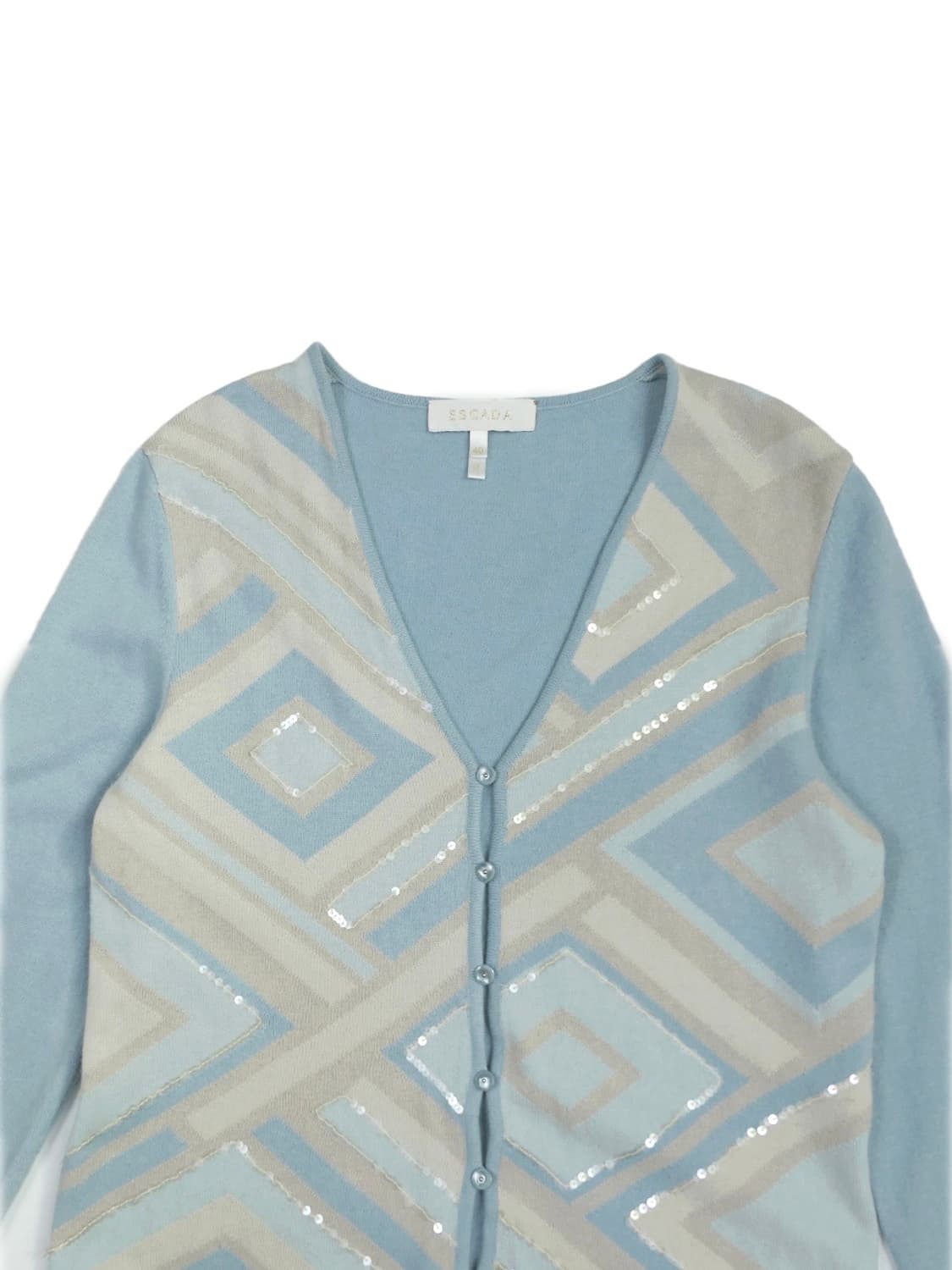 Escada cardigan made in italy 상품이미지2