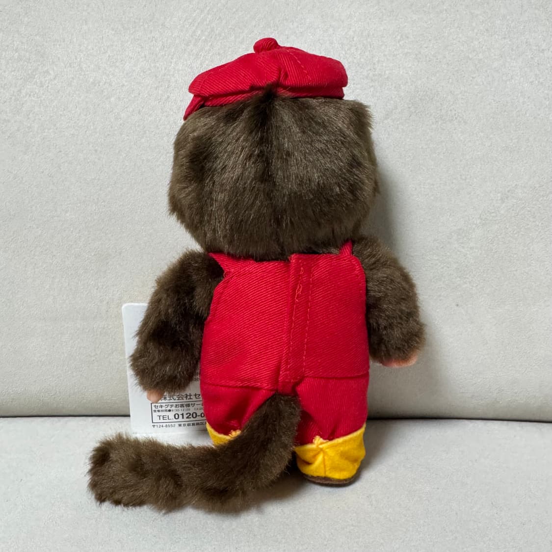 최저가) 후에키 몬치치 상품이미지2