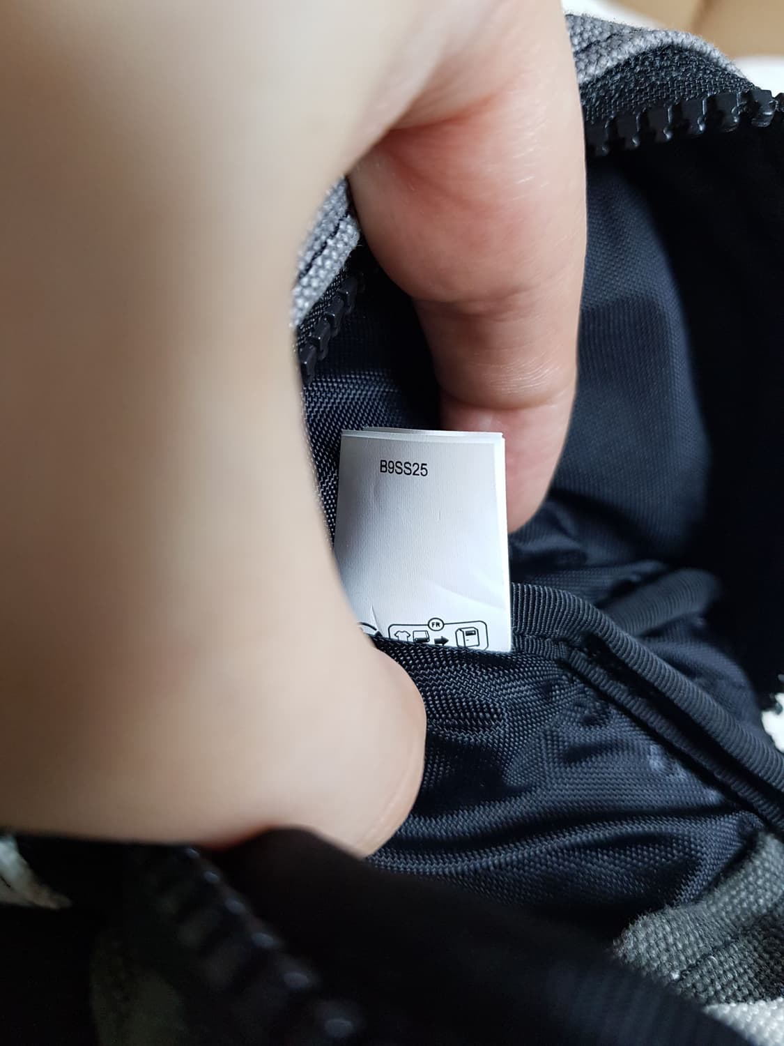 슈프림 카메라백 크로스백 스노우카모 25SS 상품이미지9