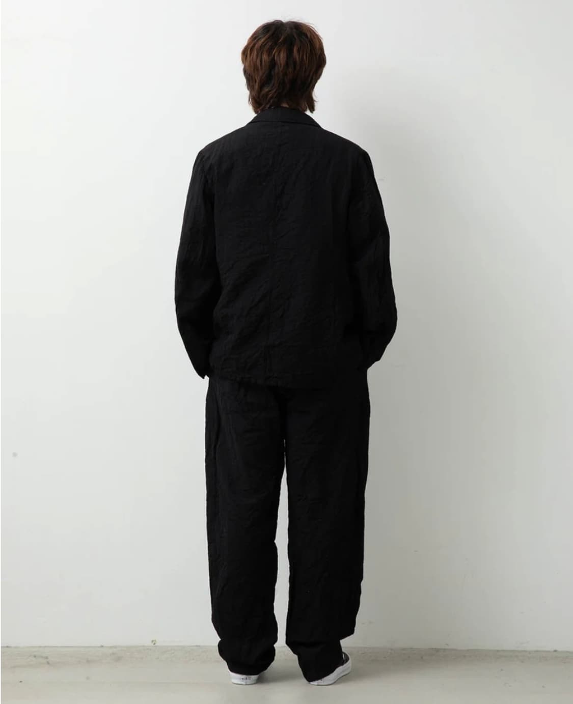 [새상품/36] 캡틴선샤인 WALK EASY BAKER PANTS 상품이미지4