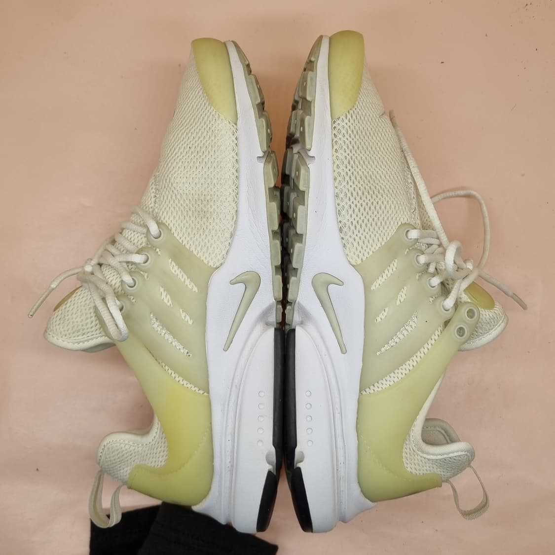 나이키 에어 프레스토 여성 운동화 240 상품이미지5