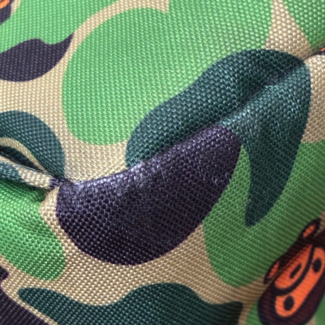 베이프 마일로 미니가방 팔아요! 상품이미지4