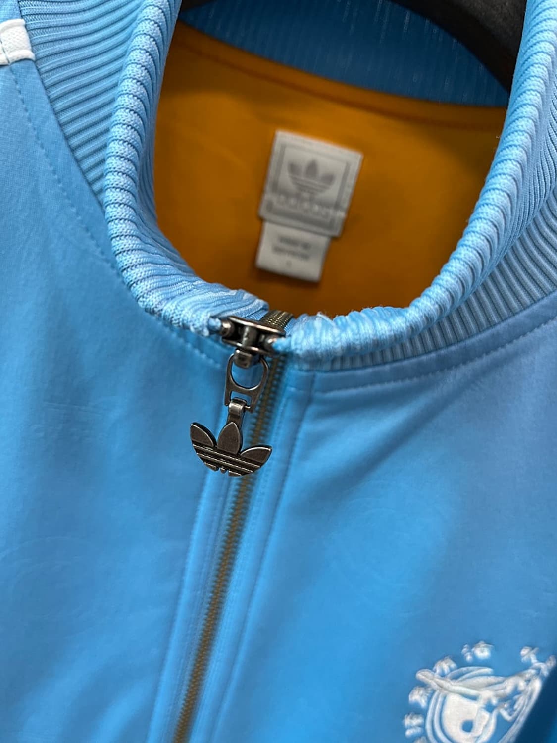 110) 아디다스 브루스리 져지  상품이미지5