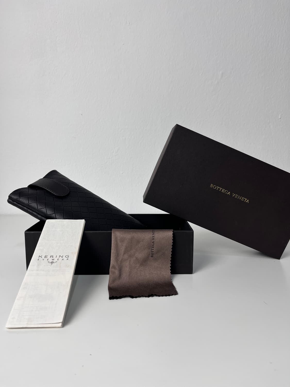 보테가 바네타 선글라스 상품이미지2